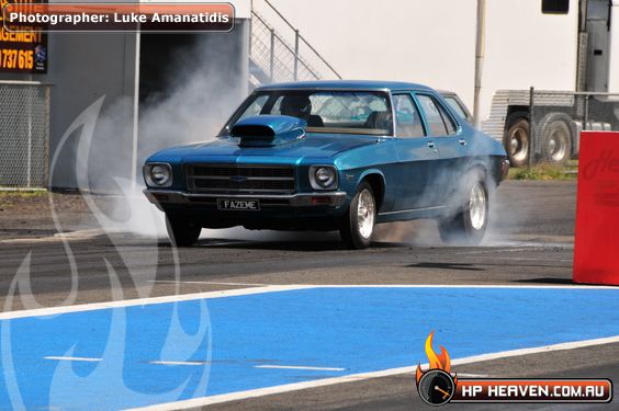 Latest Photos: Heathcote Park Raceway Xmas Challenge